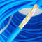 γάτα 6 Ethernet 23 305m UTP RJ45 καλώδιο μεταδόσεων τοπικό LAN στοιχείων καλωδίων χαλκού AWG