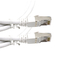 σκοινί μπαλωμάτων Ethernet επέκτασης 1M 5Ft 24Awg Utp Cat5e
